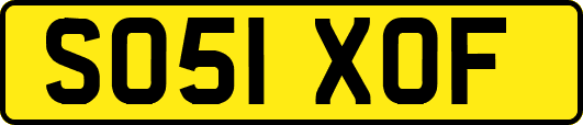 SO51XOF