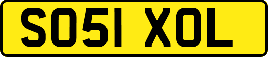 SO51XOL