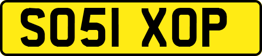 SO51XOP