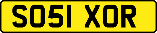 SO51XOR