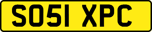 SO51XPC