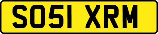 SO51XRM