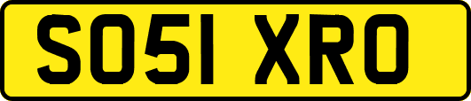 SO51XRO