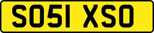 SO51XSO