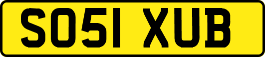 SO51XUB