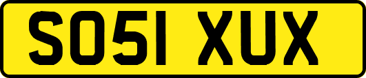 SO51XUX