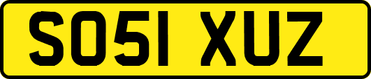 SO51XUZ