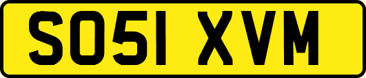 SO51XVM