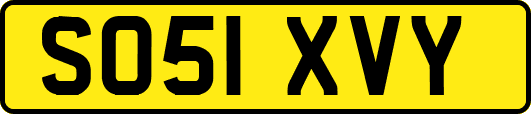 SO51XVY