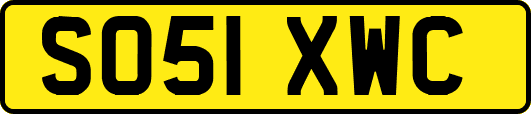 SO51XWC