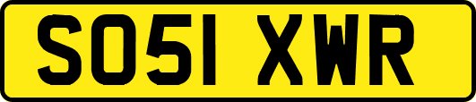 SO51XWR