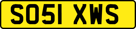 SO51XWS
