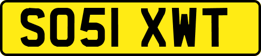 SO51XWT
