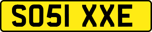 SO51XXE