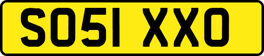 SO51XXO