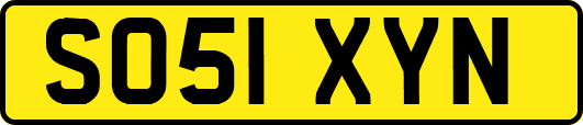 SO51XYN