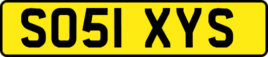 SO51XYS