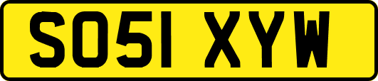 SO51XYW