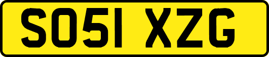 SO51XZG