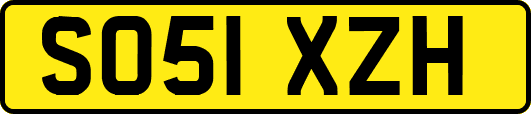 SO51XZH