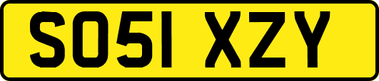 SO51XZY