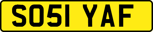 SO51YAF