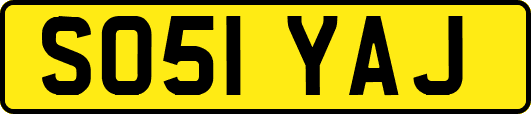 SO51YAJ