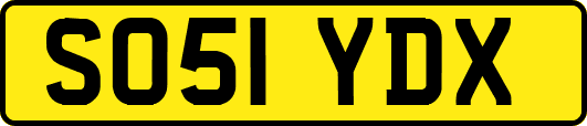 SO51YDX