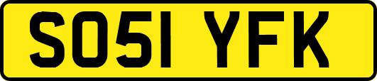 SO51YFK
