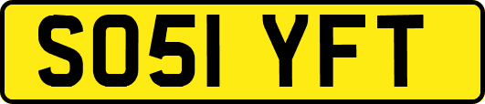 SO51YFT