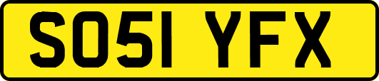SO51YFX