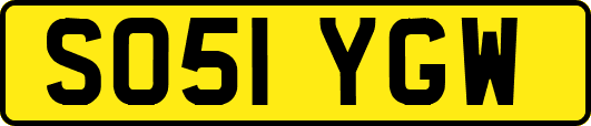 SO51YGW