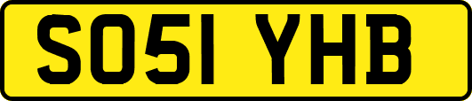 SO51YHB