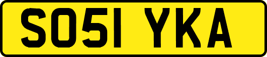SO51YKA