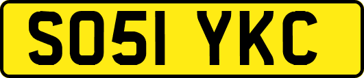 SO51YKC