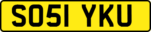 SO51YKU