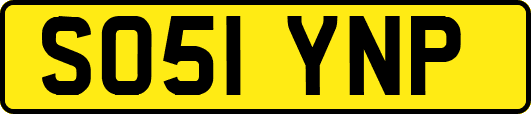 SO51YNP