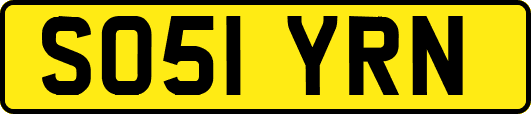 SO51YRN