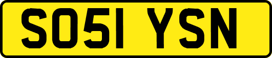 SO51YSN