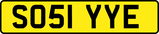 SO51YYE