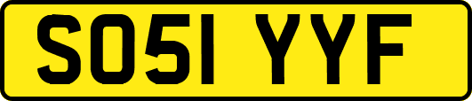 SO51YYF