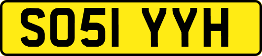 SO51YYH
