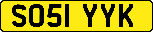 SO51YYK