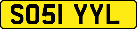 SO51YYL