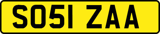 SO51ZAA
