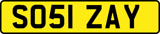 SO51ZAY
