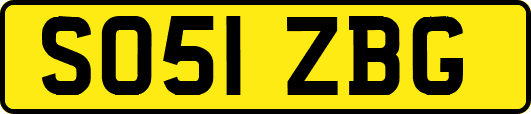 SO51ZBG