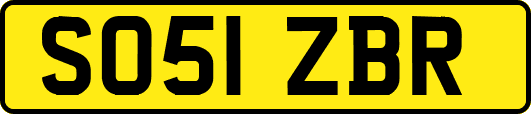 SO51ZBR