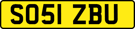 SO51ZBU