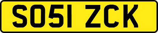 SO51ZCK